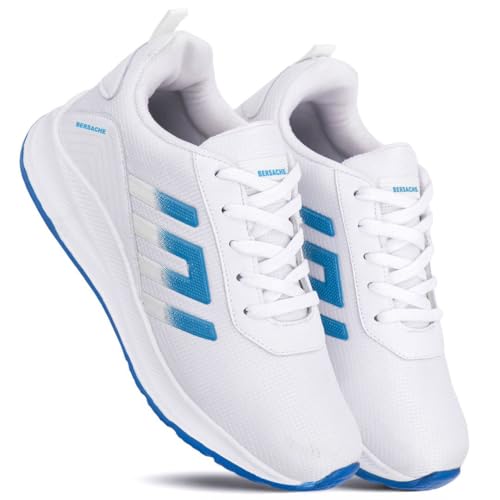 Image of BERSACHE Premium Sports,Walking,Gym,Cricket, Trending Running Shoes for Men's