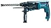 Produktbild Makita 110 V SDS Plus Hammer Drill 800 W, 1 Stück, HR2631F/1