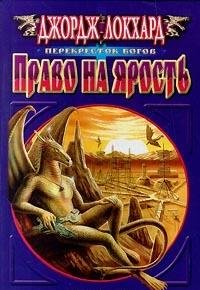 Hardcover Pravo na yarost' [Russian] Book