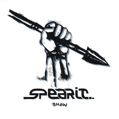 Spearit