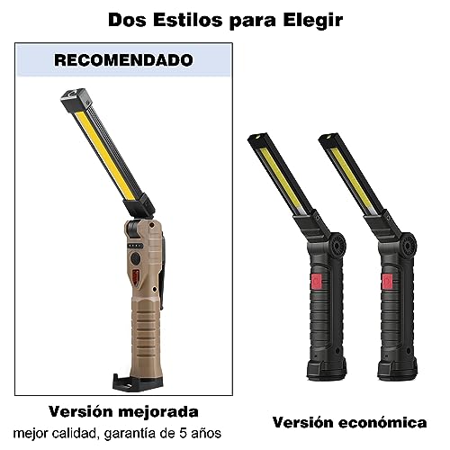 Focos Y Lámparas De Mano, Tools Imagen adicional