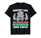 Geschenk Scheidung Party Glücklich Getrennt