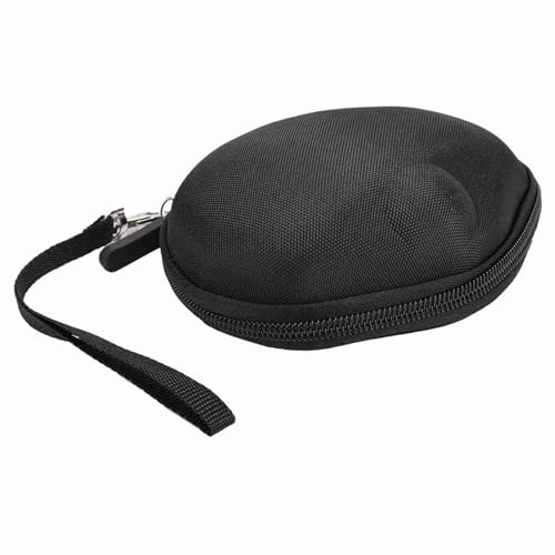 Generic Portable Shockproof MX ERGO Mouse Storage Bag Lightweight Carry Case Protective Cover for Traveling for Fans
