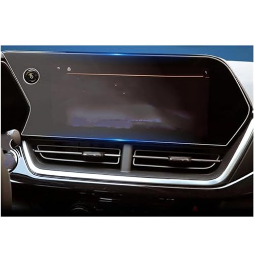 Film protection écran Chevrolet Trax 2024 pour vos trajets quotidiens