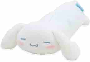Amazon.co.jp: シナモロール[ペンケース]ぬいぐるみペンポーチ/だら