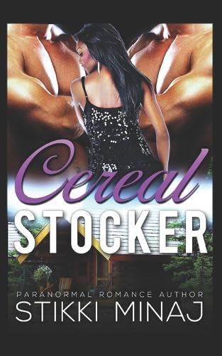 Cereal Stocker