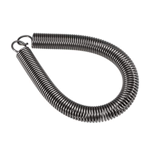 Ressort de compression fil 2mm pour outillage mécanique et rénovation