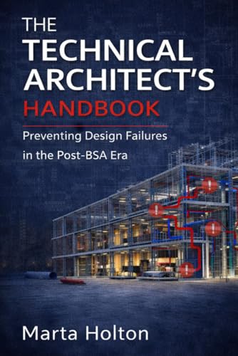 Manuel d'architecture technique pour prévenir les failles post-BSA de structure