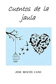 Paperback Cuentos de la Jaula [Spanish] Book