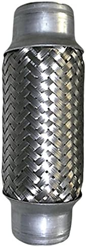 JBM 51709 Flexible Tube, 45 x 200 mm