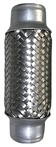 Gaine flexible innerbraid 50mm x 250mm haute résistance thermique