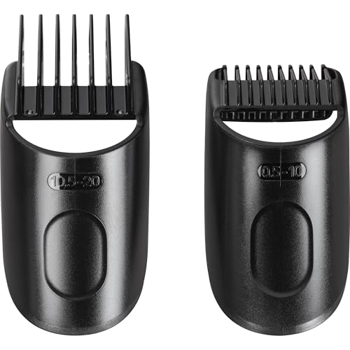 BRAUN Styler BT3411 – Tondeuse – Noir/vert vif (447795)