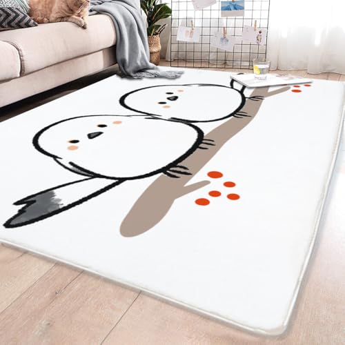 �J�[�y�b�g �V�}�G�i�K ���� ���O�}�b�g ���O �􂦂� ����~�ߕt�� �O�~ �����` 150×200cm ��1.5�� �t�����l�����O ���イ���� ������� �k�� �ӂ�ӂ픧�G�� �h�� ���g�[ �z�b�g�J�[�؃b�g�Ή� �I�[���V�[�Y�� �ƒ�/�I�t�B�X�p