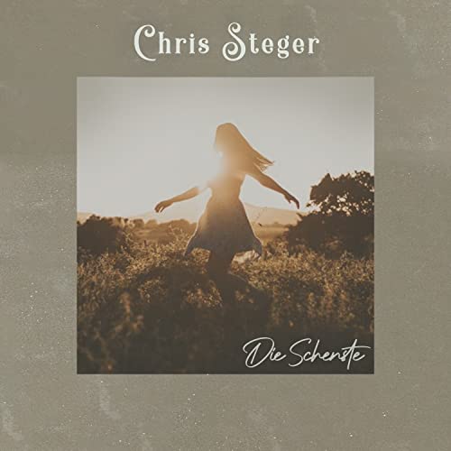 Chris Steger