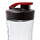 Electrolux SBEB3 Sport&Good to Go SBEB2 Mini-Flaschen, 300 ml, Glas, grau