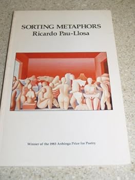 Paperback Sorting Metaphors Book