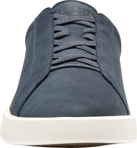 Image of Cole Haan Men's Grand Crosscourt Daily Lace-to-Toe Slip-on