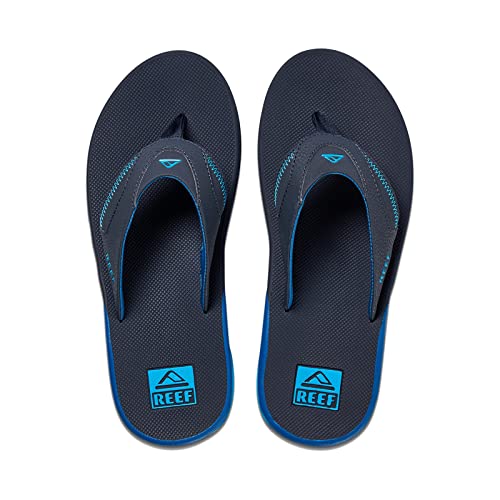 Image of Reef Men's Fanning Leather