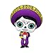 Funko Pop! Icon: Día de Los Muertos - El Catrin