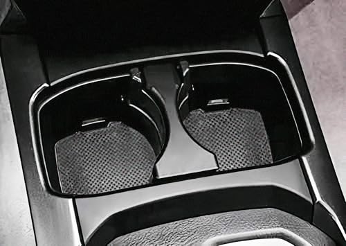 Cup Holder insert For Toyota 4Runner Fits 2003-2009