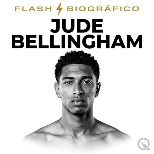 Jude Bellingham: el adolescente que conquist&oacute; el Bernab&eacute;u