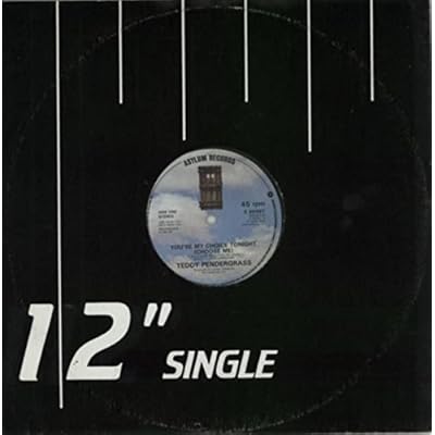 you're my choice tonight (choose me) / same 45 rpm single
