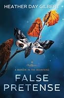 False Pretense 1735565164 Book Cover