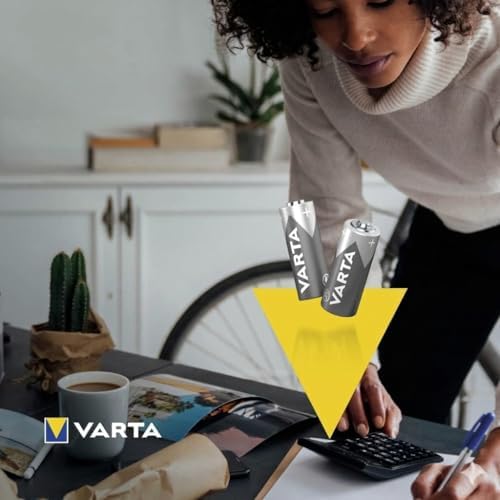 Varta Aaaa Tablet Kalemi Pili - Görsel 7