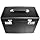 ID: P60221NS. New Improved Generic Luxury Carrying Case, Compatible w/Singer Featherweight 221/222 Sewing Machines
