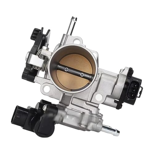 Actionneur de corps de papillon 22210-21020 pour Yaris