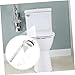 SHINEOFI Toilet Flush Repair Tool One-piece Valves Flush Drains Device Home Supplies Random Style