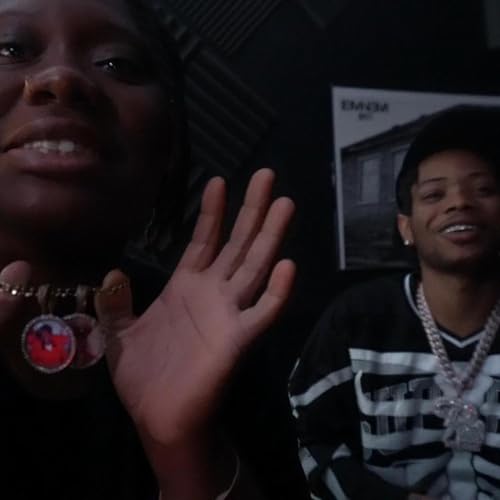 Lil Migo x Indie Kulture