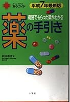 Guidance of medicine who understands medicine I got in the hospital <1995> (Home Medica relief Guide) (1994) ISBN: 4093041350 [Japanese Import] 4093041350 Book Cover
