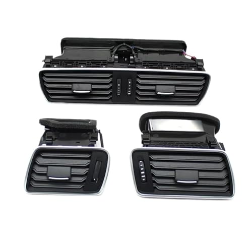 Grille d'aération Passat B6 B7 CC pour réparer la climatisation