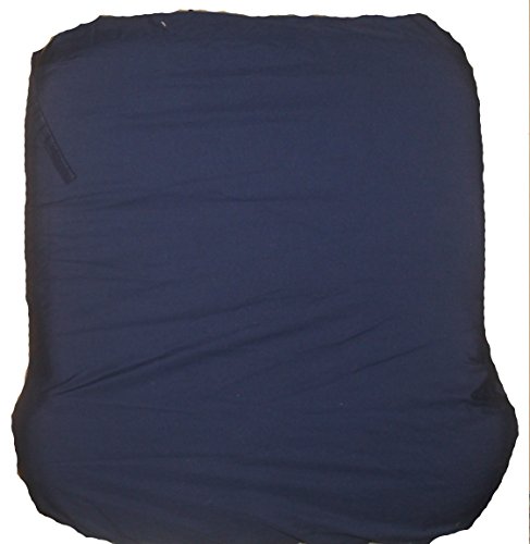 Glider Rocking Chair Slipcover For Cushions (Navy) #TOP2