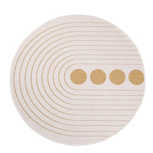 Tapis extérieur intérieur réversible lavable pour protéger votre sol - 3