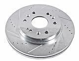 Power Stop POWERSTOP AR8654XL Brake Rotor