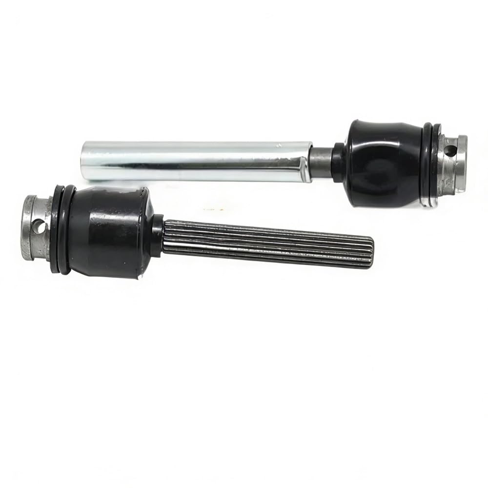 Tondeuse gazon automotrice 216 arbre entraînement pour entretien jardin