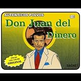 Polvo Especial Don Juan Del Dinero