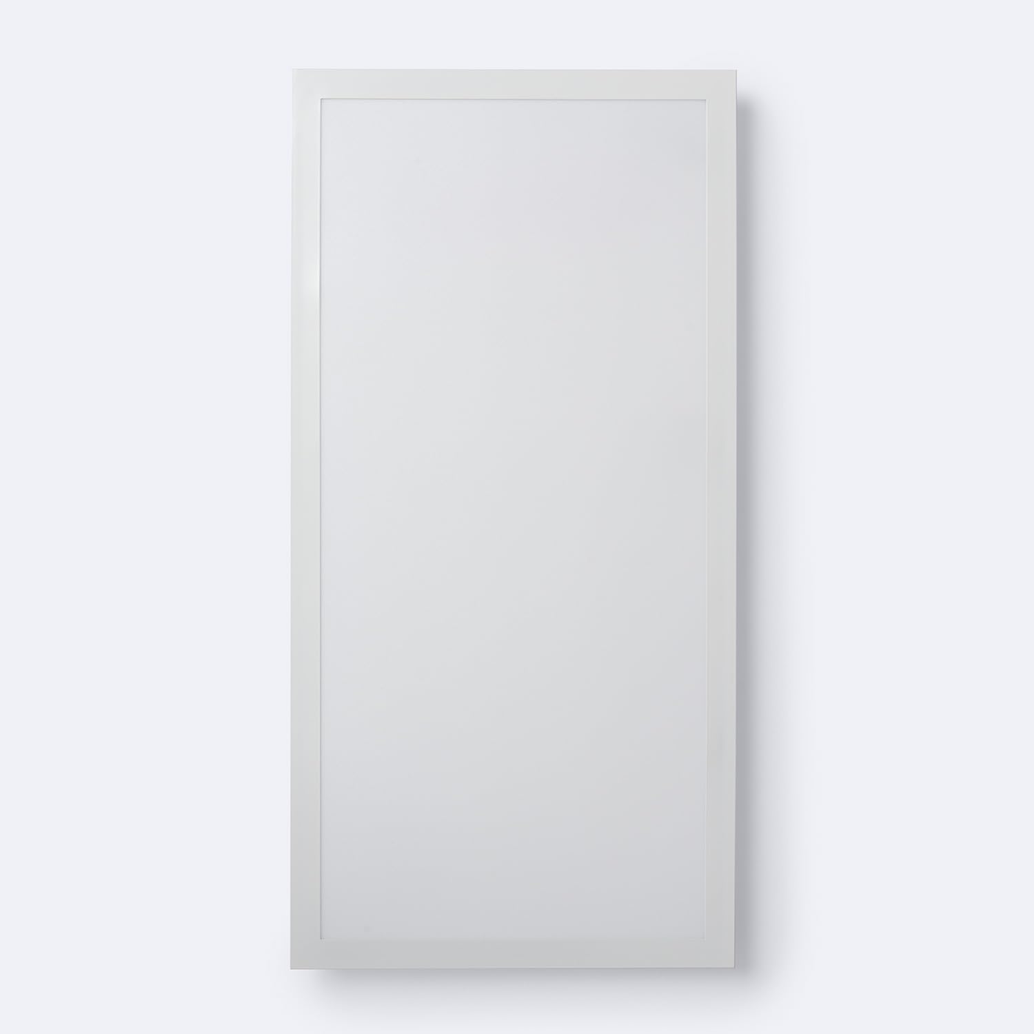 LEDKIA LIGHTING Panel LED 60x30cm 32W 3200lm Solid No Flicker 4000K Individual Blanco Neutro