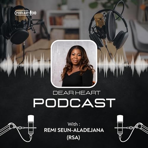 Dear Heart with Remi copertina