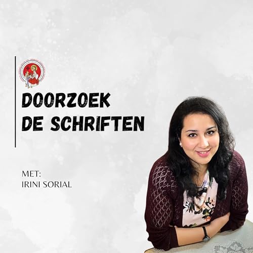 Vergeven met Irini Sorial