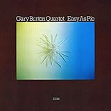 gary burton quartet picture this  Easy As Pie