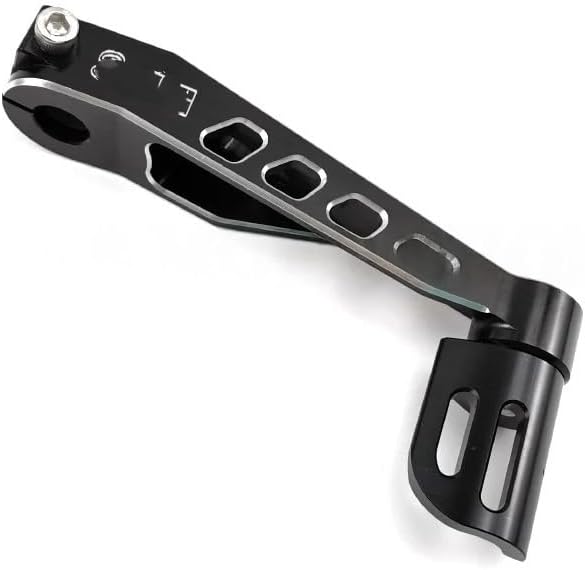 Motorcycle Kick Start Lever Motorcycle Starter Start Lever For Scooter ZY100 Jog100 Force100 Rsz Dio50 Jog50 Jog90 AF28 AF18 ZX ZR