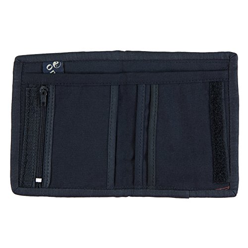 100% Hemp Bi-Fold Wallet2