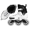 Powerslide PS Next Core 110 Skates Black 7.5-8.0 (40-41)