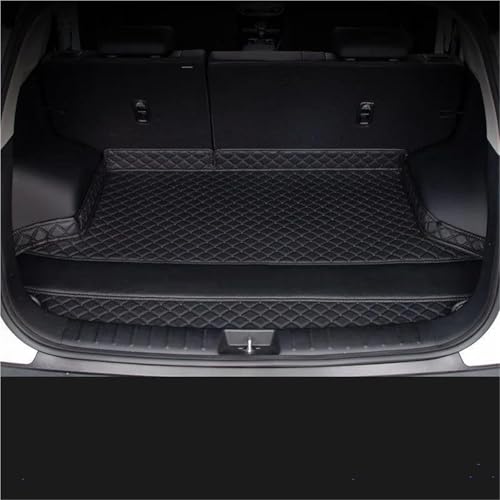 Tapis de coffre antidérapant étanche et robuste pour Volvo XC60 2018-2024