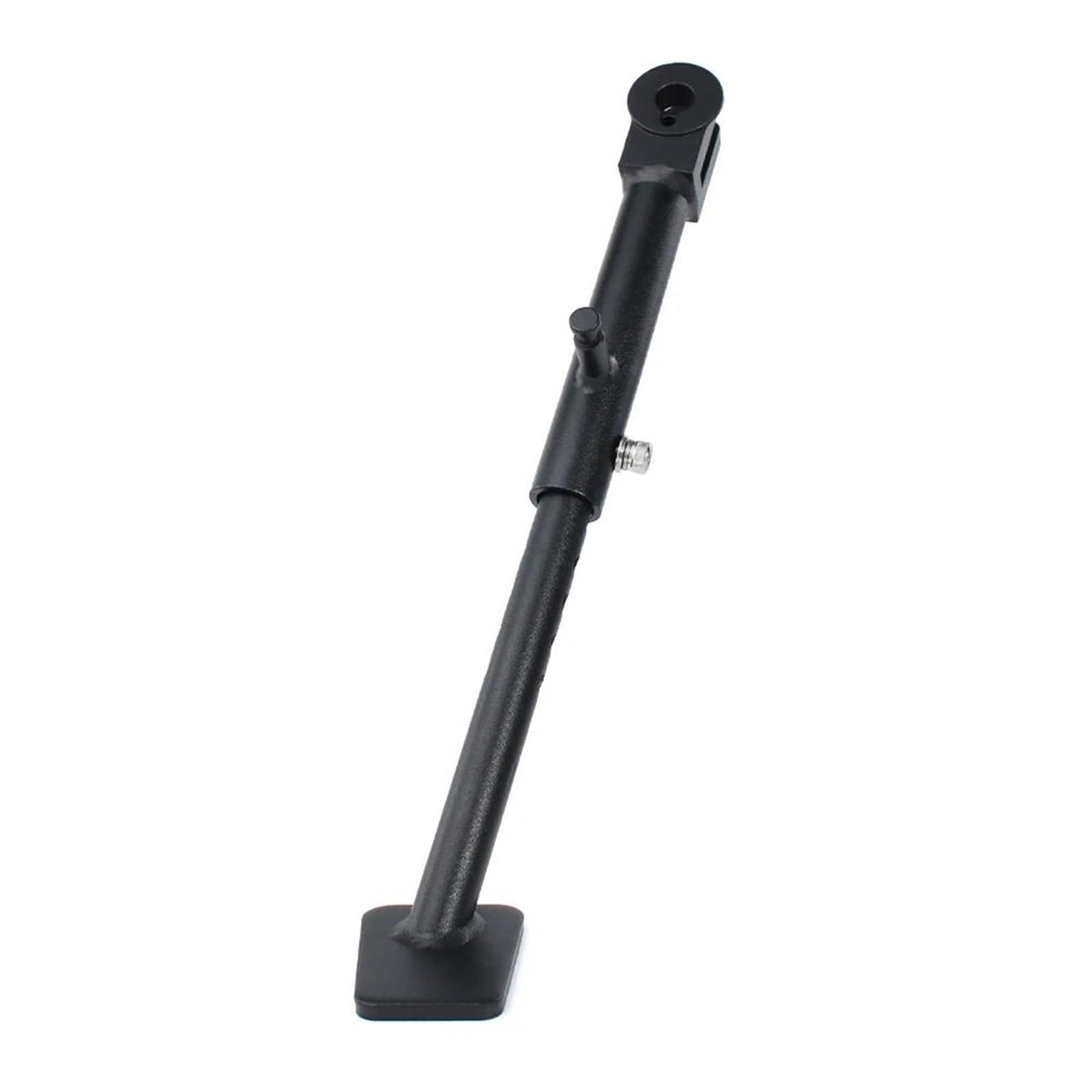 Rivestimenti Laterali Moto Kick Stand Parcheggio Staffa Cavalletto Regolabile Piede Cavalletto Laterale per CB500X CBR500R CB500F CBR500R CB500F