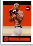 2023 Panini Chronicles #144 BJ Penn Welterweight Legacy Official UFC/MMA Trading Card in Raw (NM or Better) Condition