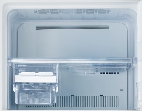 Sharp SJ-48C(ST) No Frost Refrigerator 2 Doors Stainless with Nano Deodorizer Filter - 340 Liter